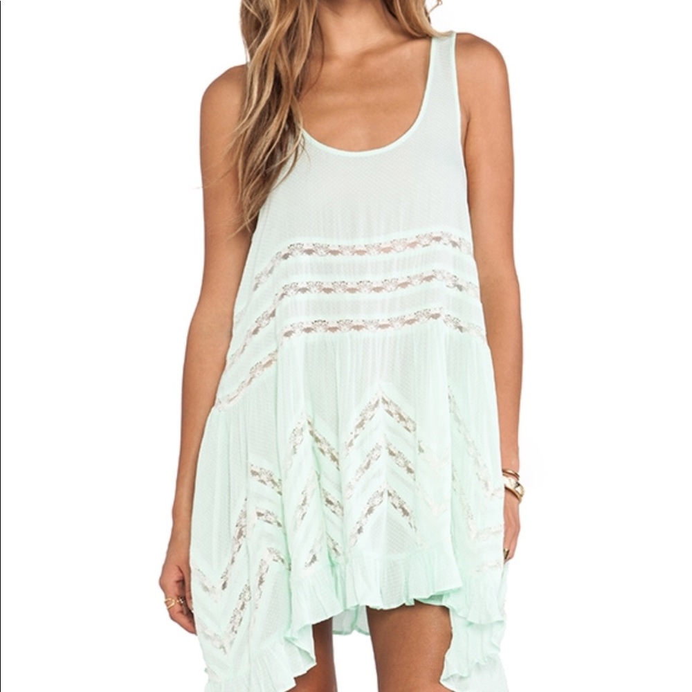 Free people 💫 dress - Picture 4 of 8